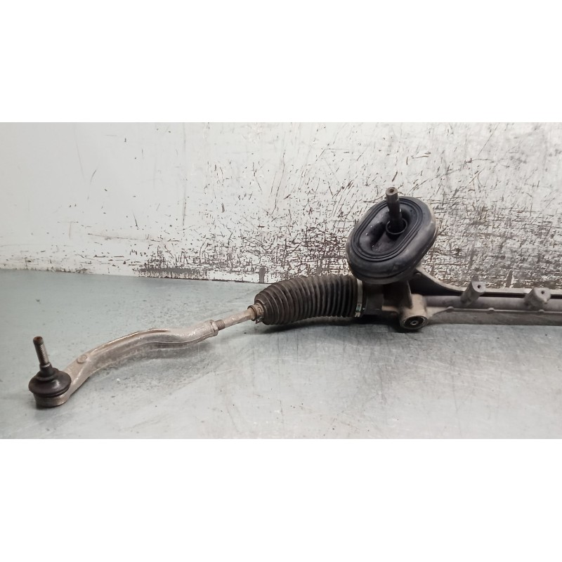 Recambio de cremallera direccion para renault megane iv hatchback (b9a/m/n_) 1.3 tce 115 (b9n9) referencia OEM IAM 490017441R A0