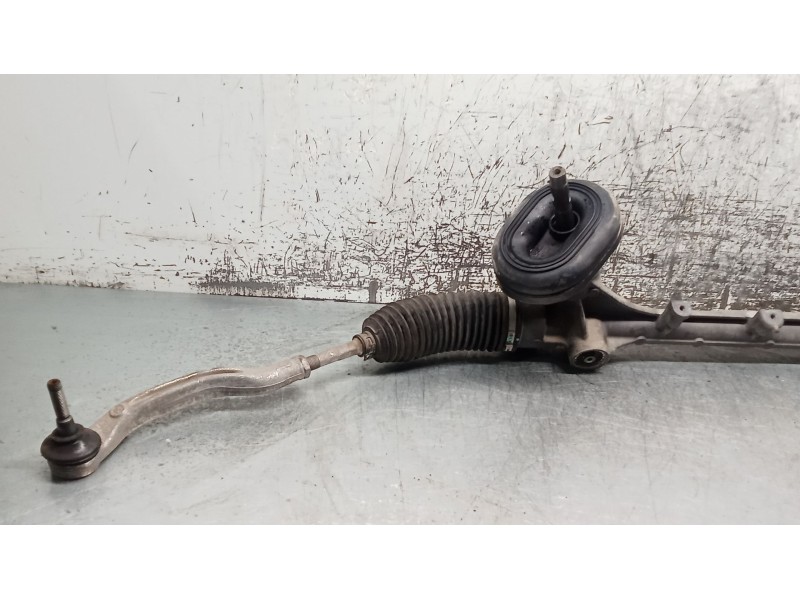 Recambio de cremallera direccion para renault megane iv hatchback (b9a/m/n_) 1.3 tce 115 (b9n9) referencia OEM IAM 490017441R A0