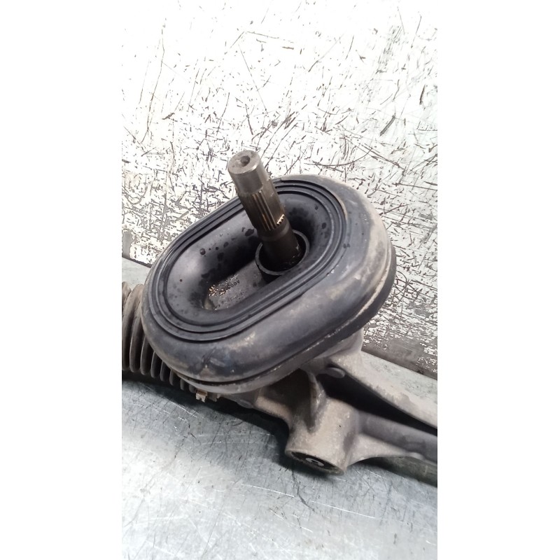 Recambio de cremallera direccion para renault megane iv hatchback (b9a/m/n_) 1.3 tce 115 (b9n9) referencia OEM IAM 490017441R A0