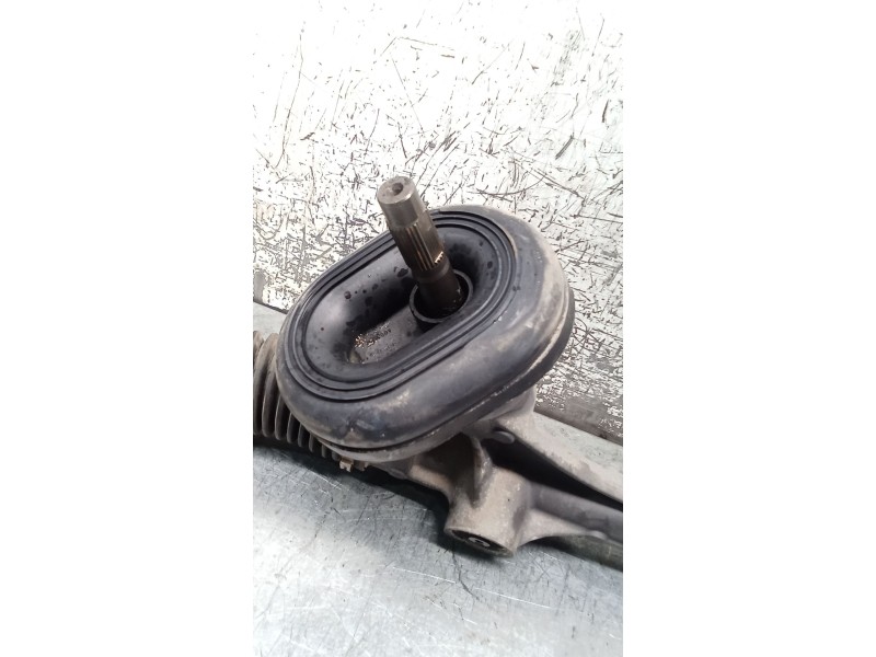 Recambio de cremallera direccion para renault megane iv hatchback (b9a/m/n_) 1.3 tce 115 (b9n9) referencia OEM IAM 490017441R A0
