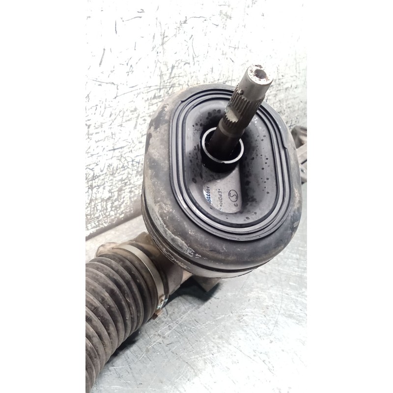 Recambio de cremallera direccion para renault megane iv hatchback (b9a/m/n_) 1.3 tce 115 (b9n9) referencia OEM IAM 490017441R A0