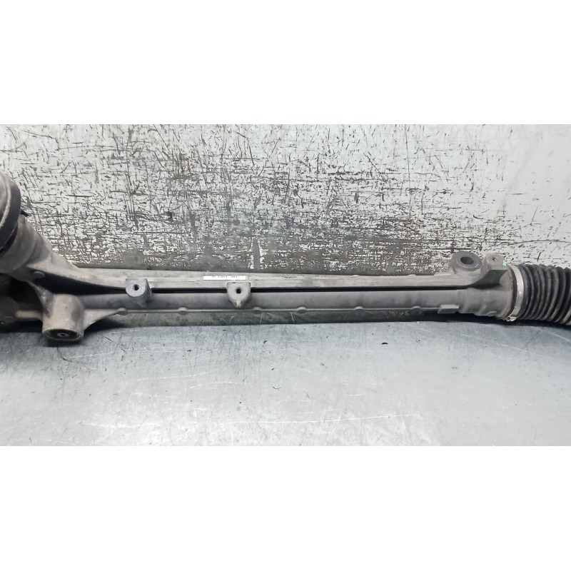 Recambio de cremallera direccion para renault megane iv hatchback (b9a/m/n_) 1.3 tce 115 (b9n9) referencia OEM IAM 490017441R A0