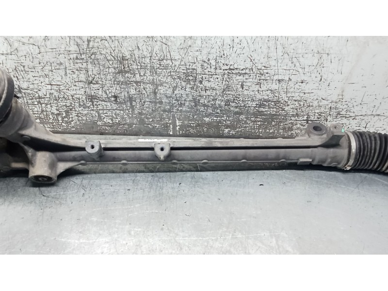 Recambio de cremallera direccion para renault megane iv hatchback (b9a/m/n_) 1.3 tce 115 (b9n9) referencia OEM IAM 490017441R A0