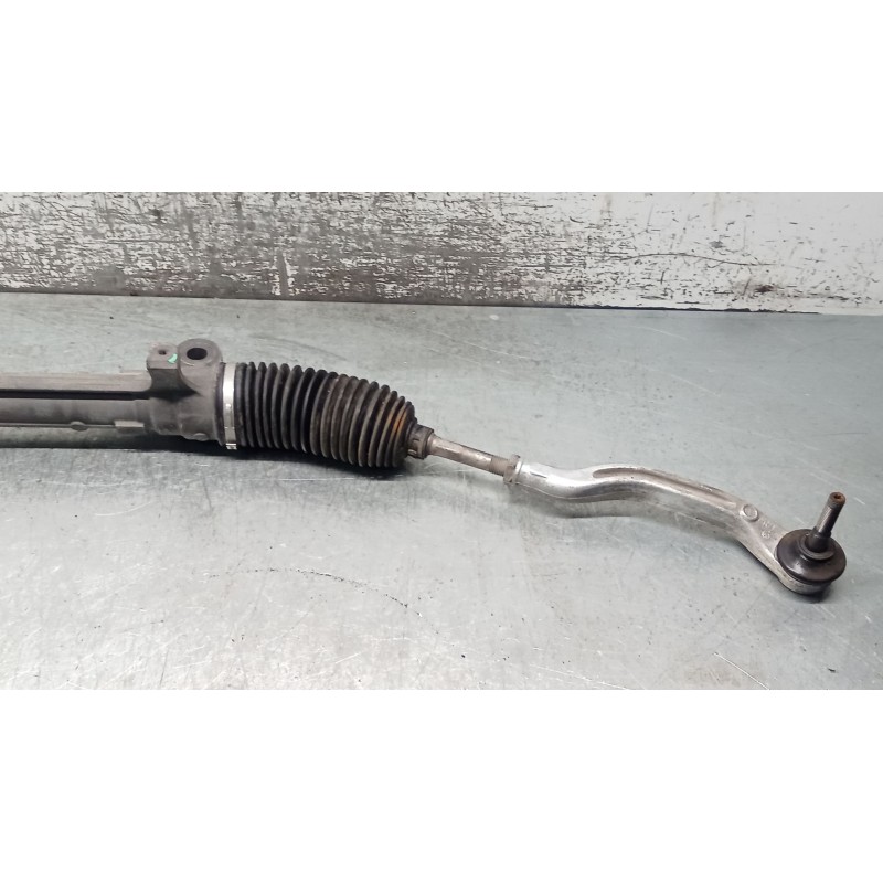 Recambio de cremallera direccion para renault megane iv hatchback (b9a/m/n_) 1.3 tce 115 (b9n9) referencia OEM IAM 490017441R A0