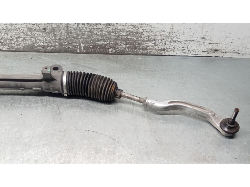 Recambio de cremallera direccion para renault megane iv hatchback (b9a/m/n_) 1.3 tce 115 (b9n9) referencia OEM IAM 490017441R A0