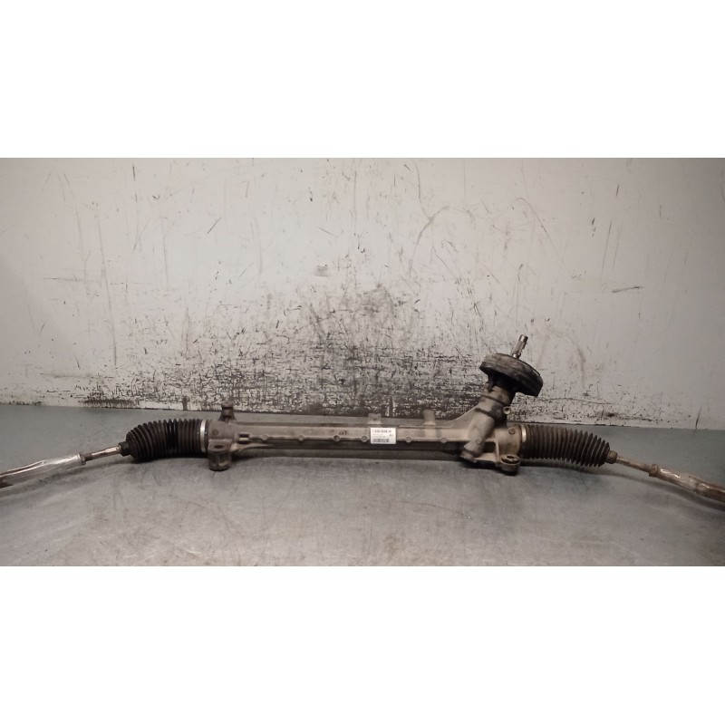 Recambio de cremallera direccion para renault megane iv hatchback (b9a/m/n_) 1.3 tce 115 (b9n9) referencia OEM IAM 490017441R A0