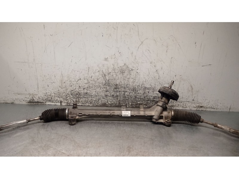 Recambio de cremallera direccion para renault megane iv hatchback (b9a/m/n_) 1.3 tce 115 (b9n9) referencia OEM IAM 490017441R A0
