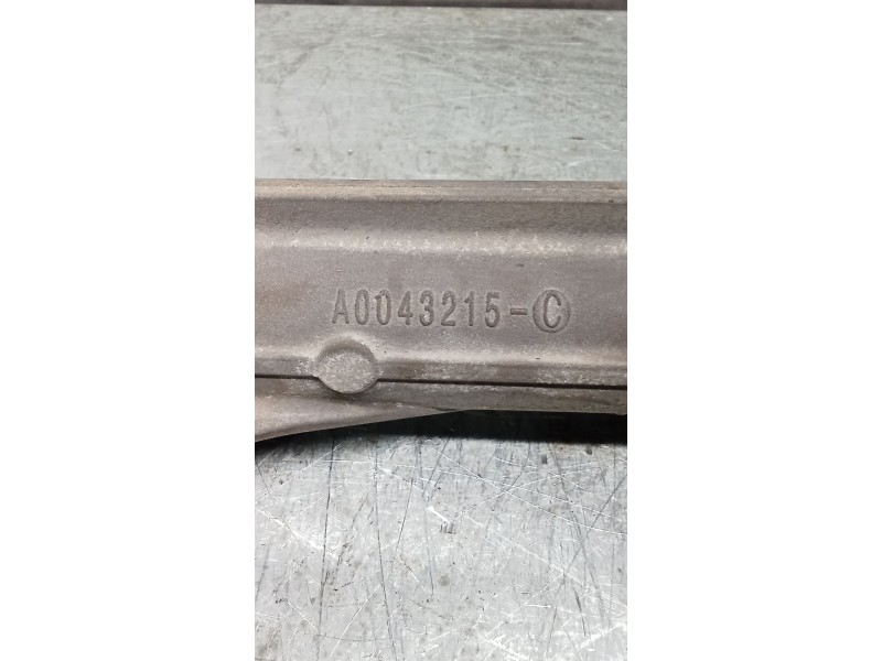 Recambio de cremallera direccion para renault megane iv hatchback (b9a/m/n_) 1.3 tce 115 (b9n9) referencia OEM IAM 490017441R A0