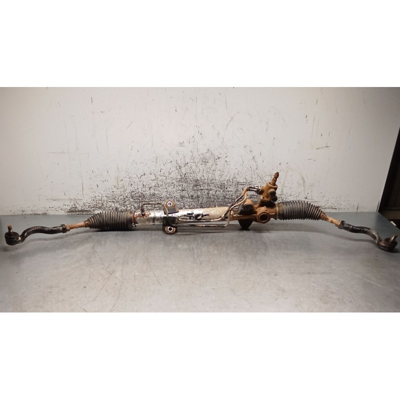 Recambio de cremallera direccion para mitsubishi l200 / triton (ka_t, kb_t) 2.5 di-d 4wd (kb4t) referencia OEM IAM   05