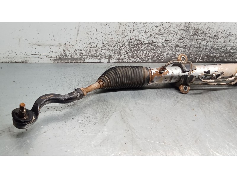Recambio de cremallera direccion para mitsubishi l200 / triton (ka_t, kb_t) 2.5 di-d 4wd (kb4t) referencia OEM IAM   05