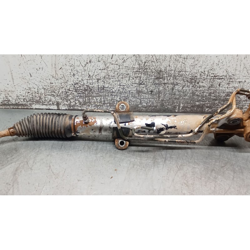 Recambio de cremallera direccion para mitsubishi l200 / triton (ka_t, kb_t) 2.5 di-d 4wd (kb4t) referencia OEM IAM   05