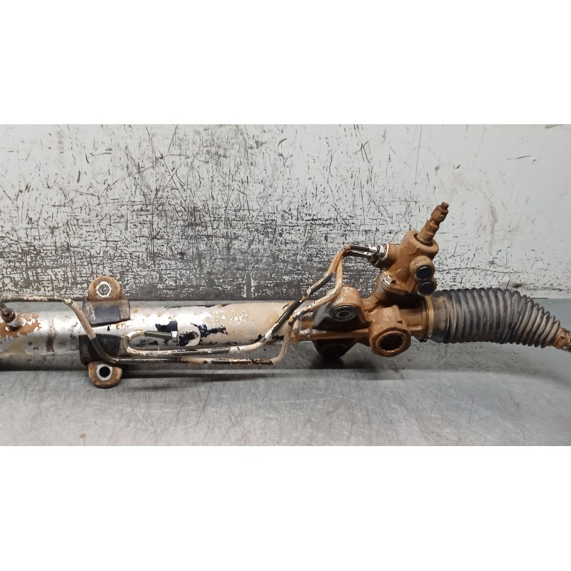 Recambio de cremallera direccion para mitsubishi l200 / triton (ka_t, kb_t) 2.5 di-d 4wd (kb4t) referencia OEM IAM   05