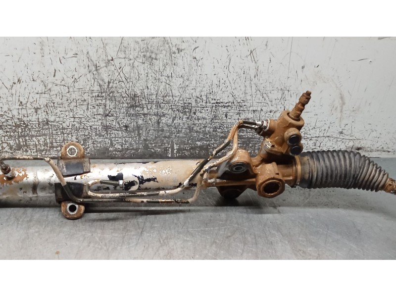 Recambio de cremallera direccion para mitsubishi l200 / triton (ka_t, kb_t) 2.5 di-d 4wd (kb4t) referencia OEM IAM   05