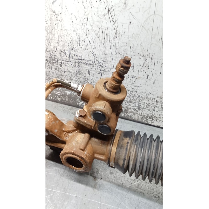 Recambio de cremallera direccion para mitsubishi l200 / triton (ka_t, kb_t) 2.5 di-d 4wd (kb4t) referencia OEM IAM   05