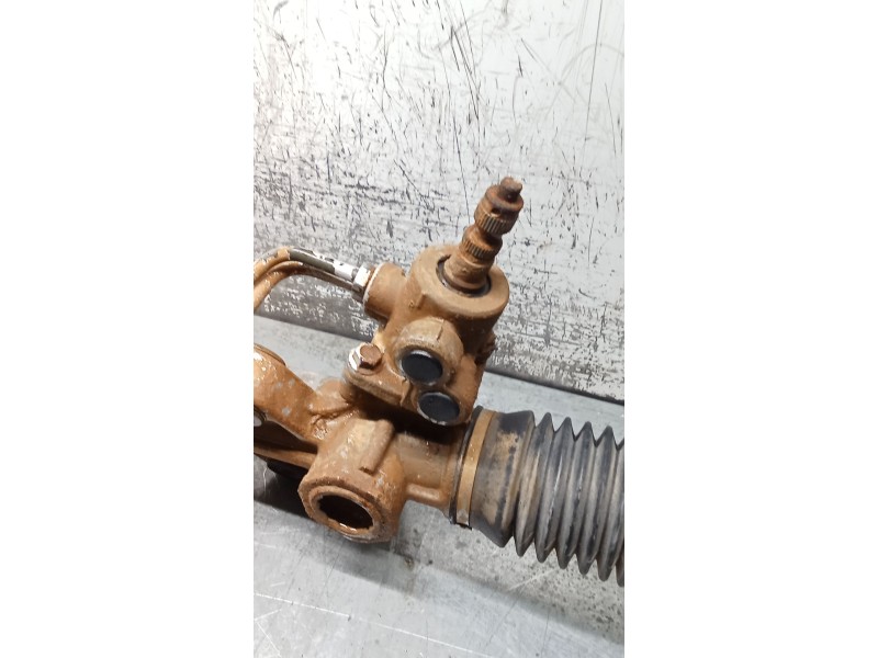 Recambio de cremallera direccion para mitsubishi l200 / triton (ka_t, kb_t) 2.5 di-d 4wd (kb4t) referencia OEM IAM   05