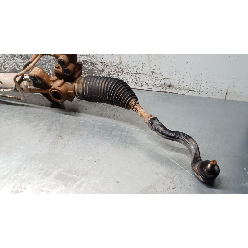 Recambio de cremallera direccion para mitsubishi l200 / triton (ka_t, kb_t) 2.5 di-d 4wd (kb4t) referencia OEM IAM   05