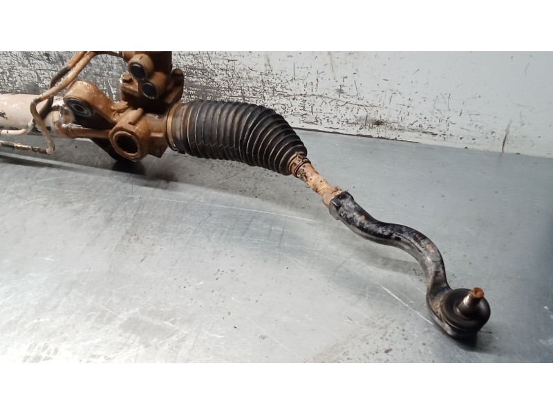 Recambio de cremallera direccion para mitsubishi l200 / triton (ka_t, kb_t) 2.5 di-d 4wd (kb4t) referencia OEM IAM   05