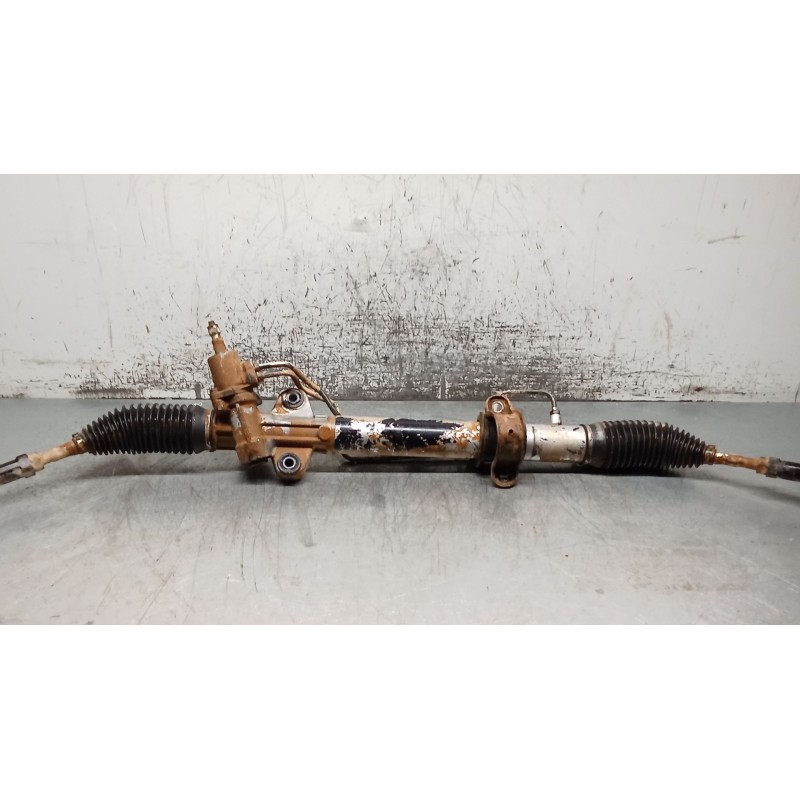 Recambio de cremallera direccion para mitsubishi l200 / triton (ka_t, kb_t) 2.5 di-d 4wd (kb4t) referencia OEM IAM   05