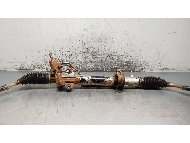 Recambio de cremallera direccion para mitsubishi l200 / triton (ka_t, kb_t) 2.5 di-d 4wd (kb4t) referencia OEM IAM   05