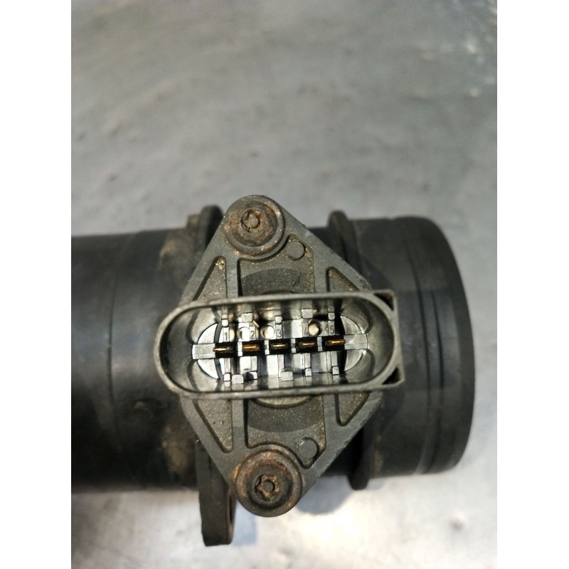 Recambio de caudalimetro para volkswagen passat b5.5 (3b3) 1.9 tdi 4motion referencia OEM IAM 0281002461 074906461B 2001