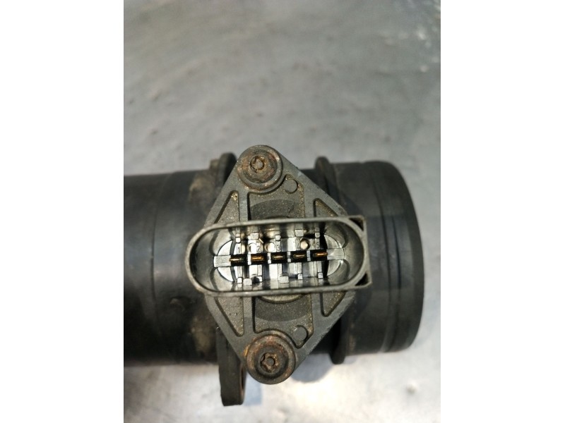 Recambio de caudalimetro para volkswagen passat b5.5 (3b3) 1.9 tdi 4motion referencia OEM IAM 0281002461 074906461B 2001
