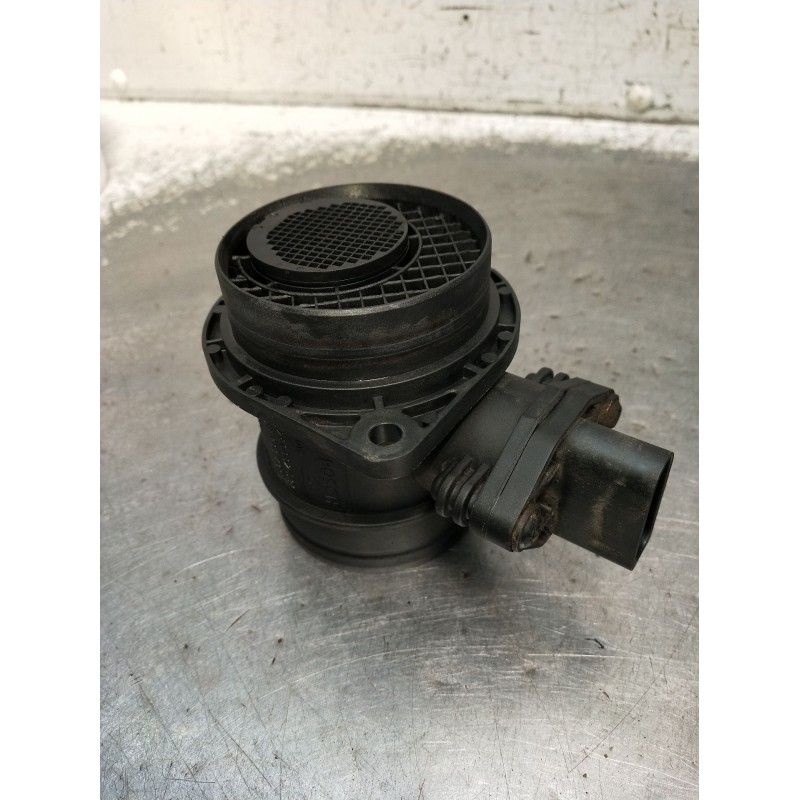 Recambio de caudalimetro para seat ibiza iv sc (6j1, 6p5) 1.9 tdi referencia OEM IAM 0281002531 038906461B 2008