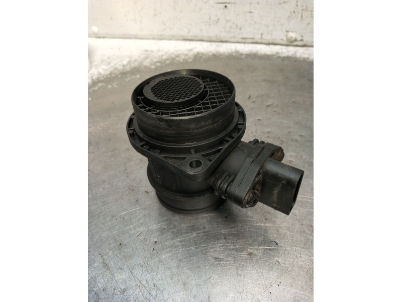 Recambio de caudalimetro para seat ibiza iv sc (6j1, 6p5) 1.9 tdi referencia OEM IAM 0281002531 038906461B 2008