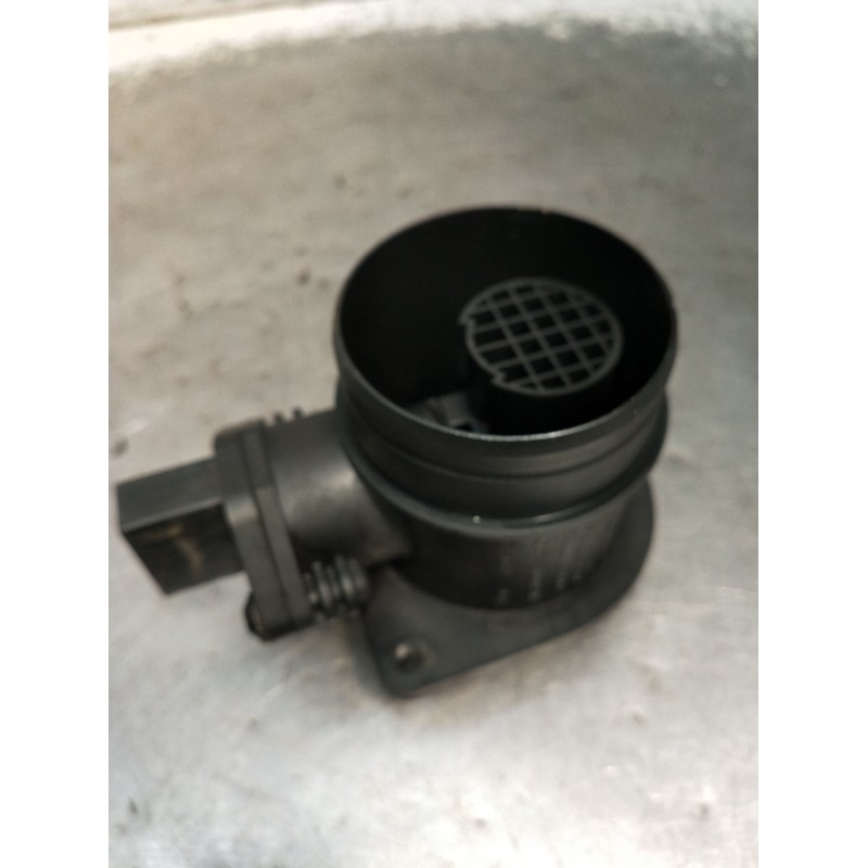 Recambio de caudalimetro para seat ibiza iv sc (6j1, 6p5) 1.9 tdi referencia OEM IAM 0281002531 038906461B 2008