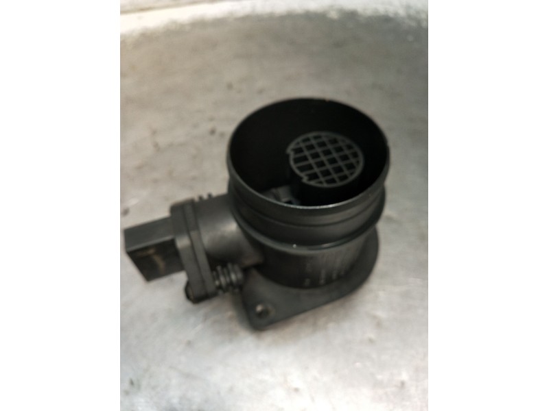 Recambio de caudalimetro para seat ibiza iv sc (6j1, 6p5) 1.9 tdi referencia OEM IAM 0281002531 038906461B 2008