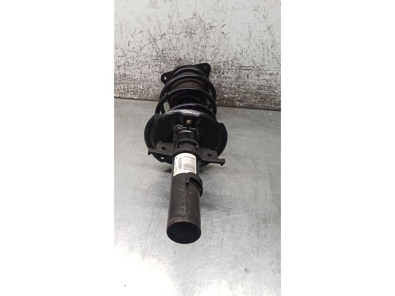 Recambio de amortiguador delantero izquierdo para renault megane iv hatchback (b9a/m/n_) 1.3 tce 115 (b9n9) referencia OEM IAM 5