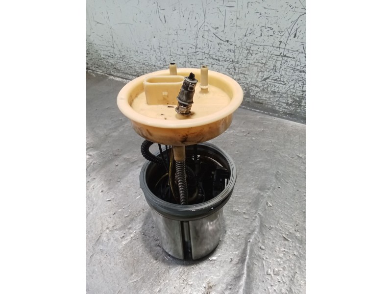 Recambio de bomba combustible para volkswagen touran (1t1, 1t2) 1.9 tdi referencia OEM IAM A2C53166117 1T0919050B 07