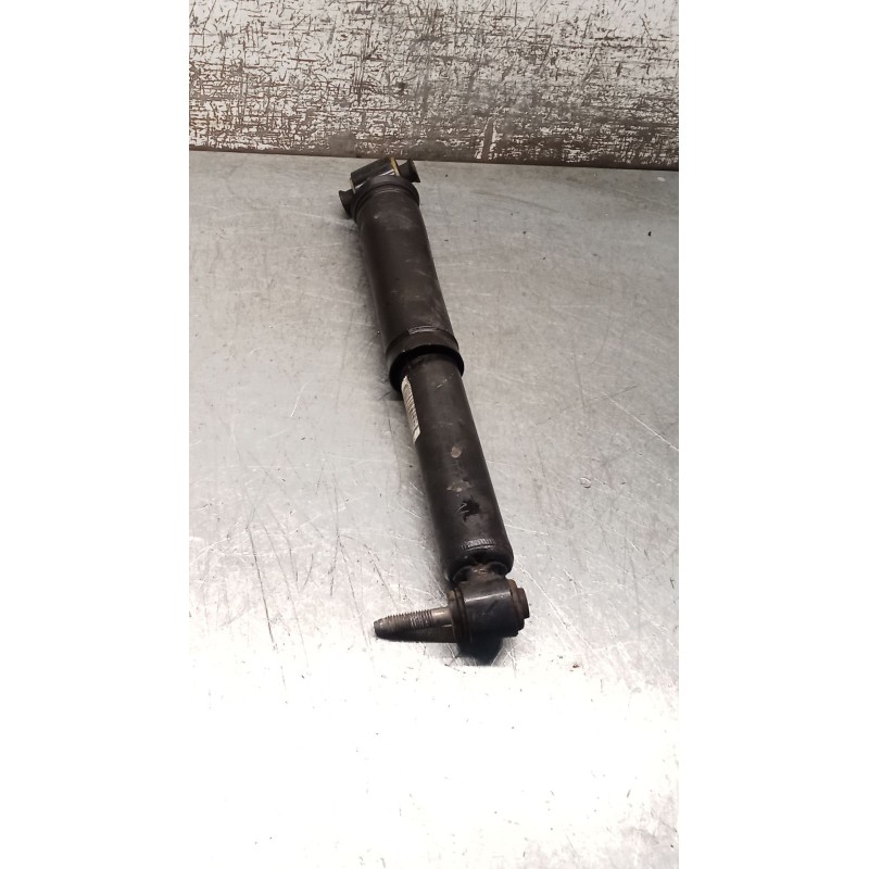 Recambio de amortiguador trasero derecho para renault megane iv hatchback (b9a/m/n_) 1.3 tce 115 (b9n9) referencia OEM IAM 56210