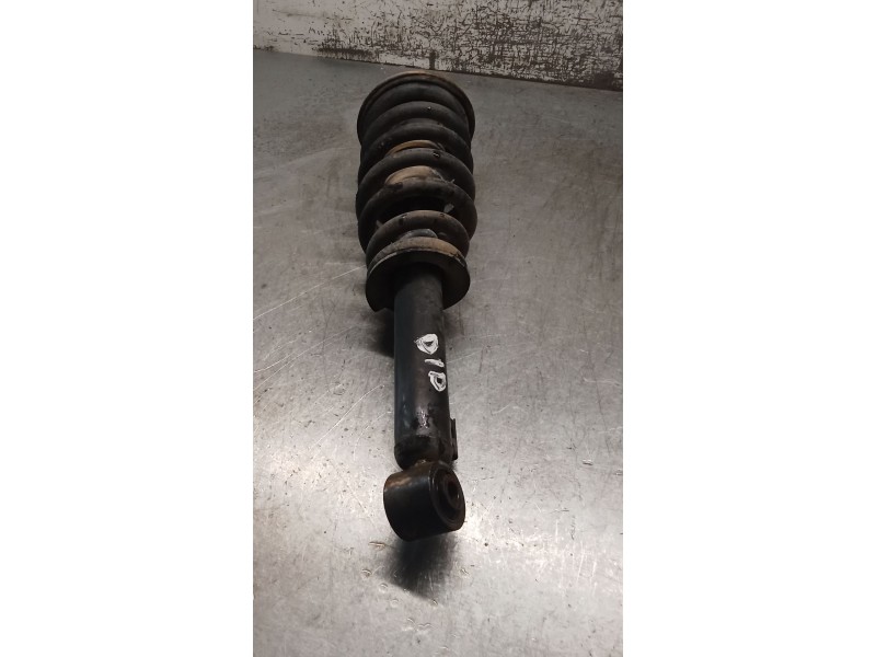 Recambio de amortiguador delantero derecho para mitsubishi l200 / triton (ka_t, kb_t) 2.5 di-d 4wd (kb4t) referencia OEM IAM 340