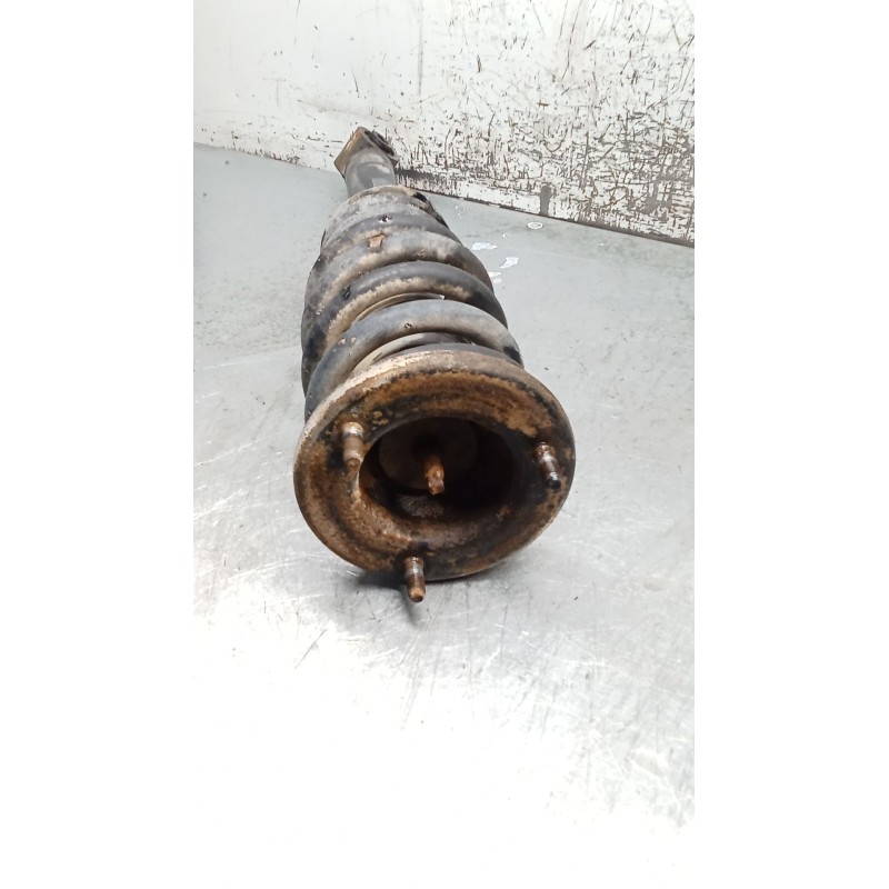 Recambio de amortiguador delantero derecho para mitsubishi l200 / triton (ka_t, kb_t) 2.5 di-d 4wd (kb4t) referencia OEM IAM 340