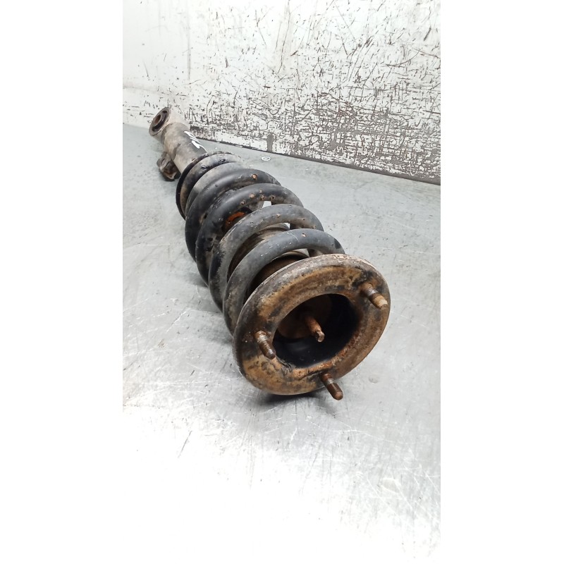 Recambio de amortiguador delantero izquierdo para mitsubishi l200 / triton (ka_t, kb_t) 2.5 di-d 4wd (kb4t) referencia OEM IAM 3