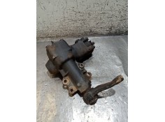 Recambio de caja direccion para nissan terrano ii (r20) 2.7 td 4wd referencia OEM IAM 805497420  93