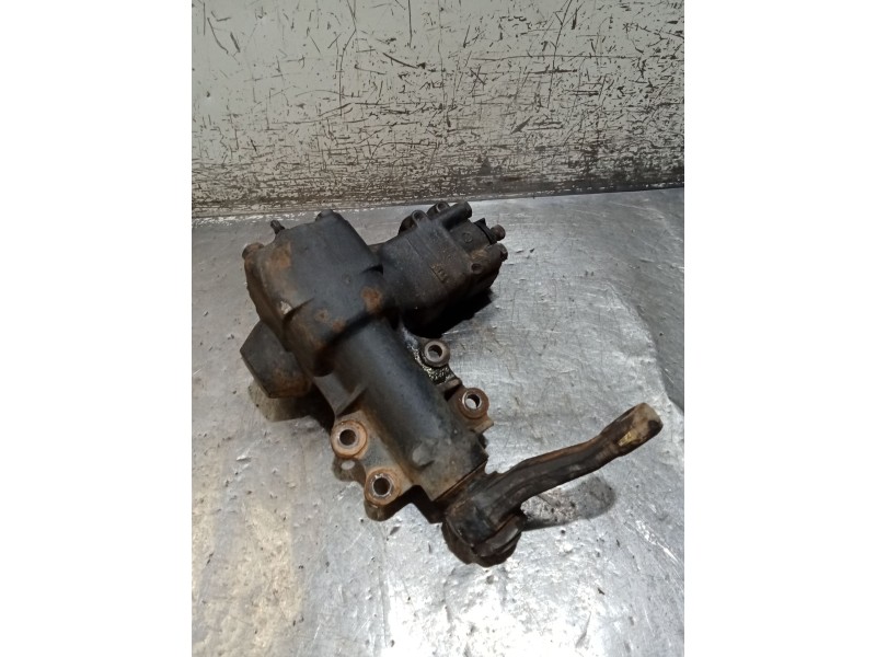 Recambio de caja direccion para nissan terrano ii (r20) 2.7 td 4wd referencia OEM IAM 805497420  93