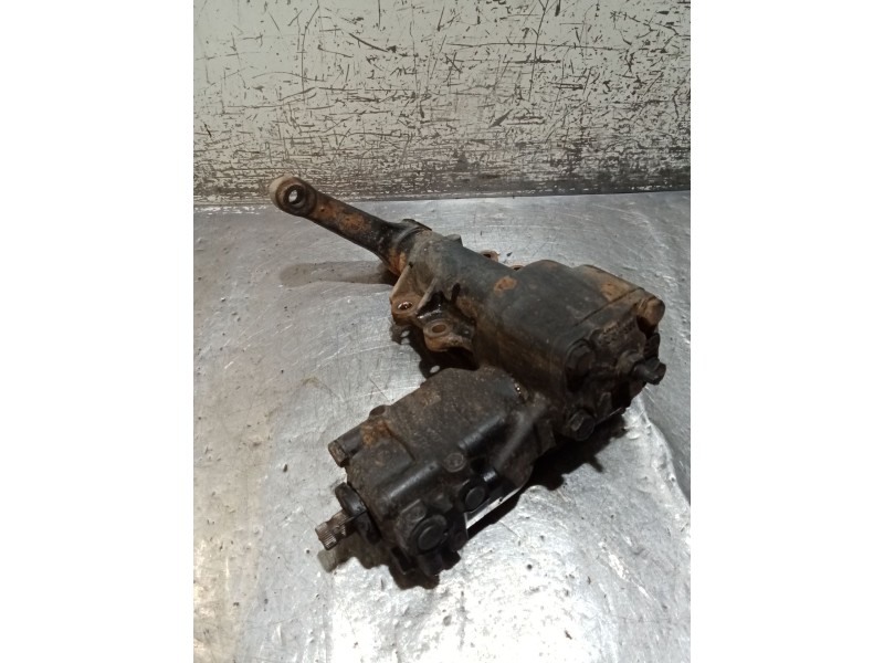 Recambio de caja direccion para nissan terrano ii (r20) 2.7 td 4wd referencia OEM IAM 805497420  93