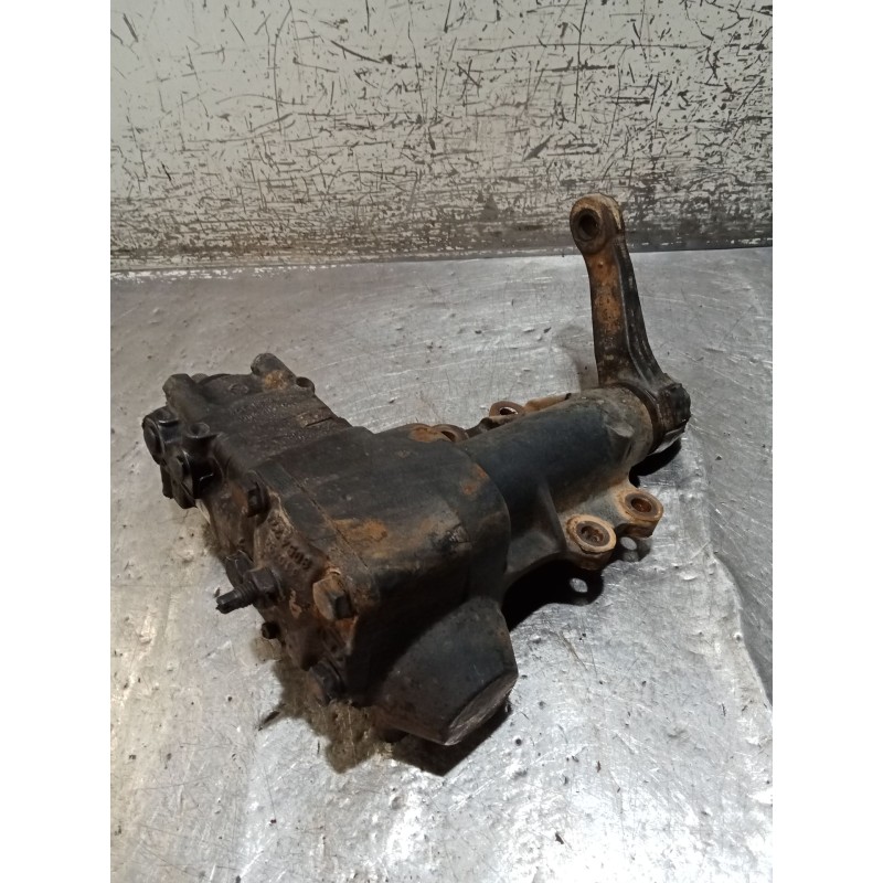 Recambio de caja direccion para nissan terrano ii (r20) 2.7 td 4wd referencia OEM IAM 805497420  93