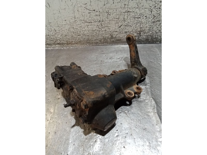 Recambio de caja direccion para nissan terrano ii (r20) 2.7 td 4wd referencia OEM IAM 805497420  93