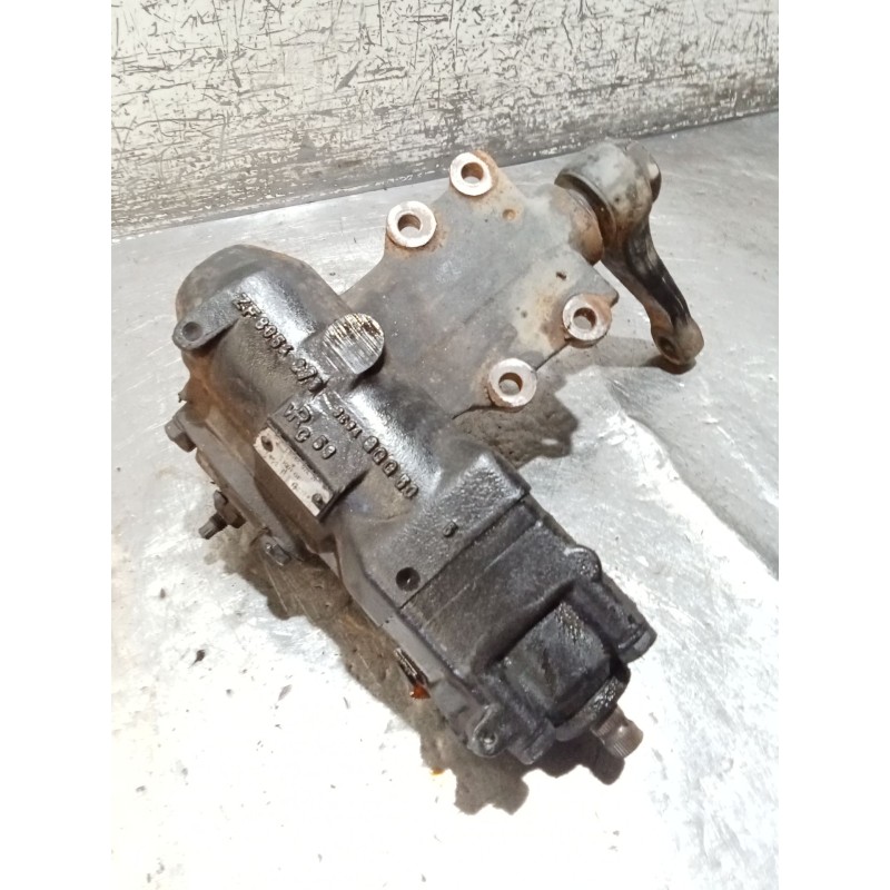 Recambio de caja direccion para nissan terrano ii (r20) 2.7 td 4wd referencia OEM IAM 805497420  93