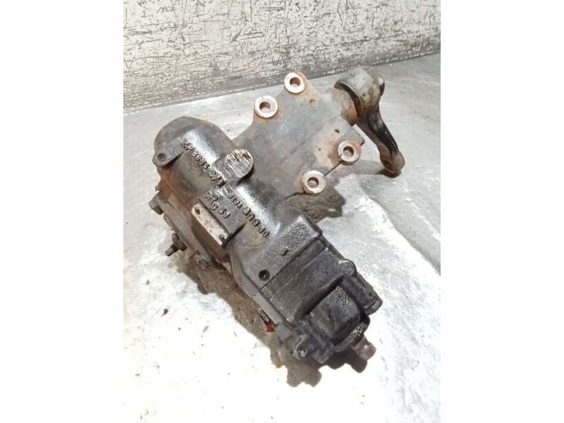 Recambio de caja direccion para nissan terrano ii (r20) 2.7 td 4wd referencia OEM IAM 805497420  93