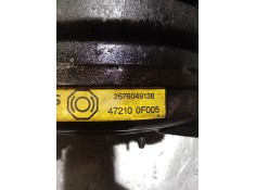 Recambio de servofreno para nissan terrano ii (r20) 2.7 td 4wd referencia OEM IAM 472100F005 2676049138 93 2