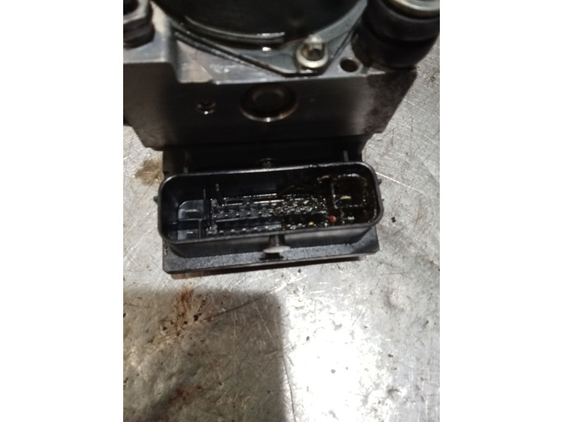 Recambio de abs para peugeot 307 (3a/c) 1.6 16v referencia OEM IAM 0265800406 0265231508 9661886780 9663345480