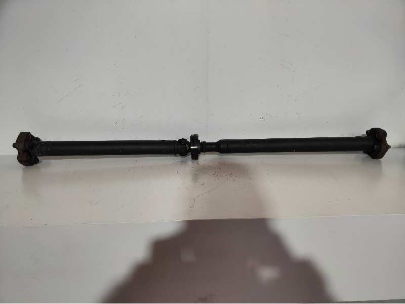 Recambio de transmision central para bmw serie 1 lim. 5-trg. (f20) 118d referencia OEM IAM   26108605184