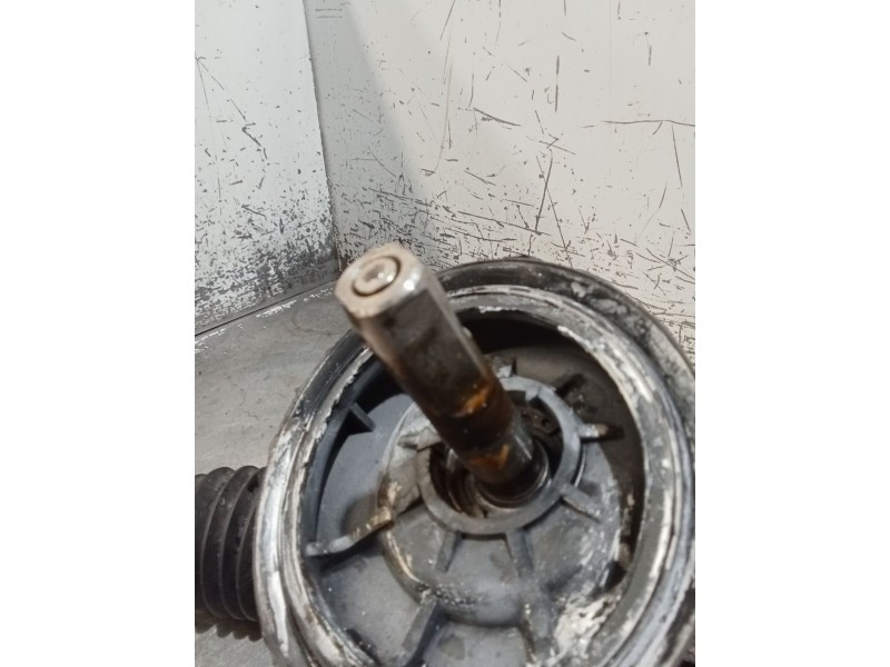Recambio de cremallera direccion para peugeot 307 (3a/c) 1.6 16v referencia OEM IAM   05