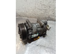 Recambio de compresor aire acondicionado para peugeot 307 (3a/c) 1.6 16v referencia OEM IAM 9651910980 1351F 05