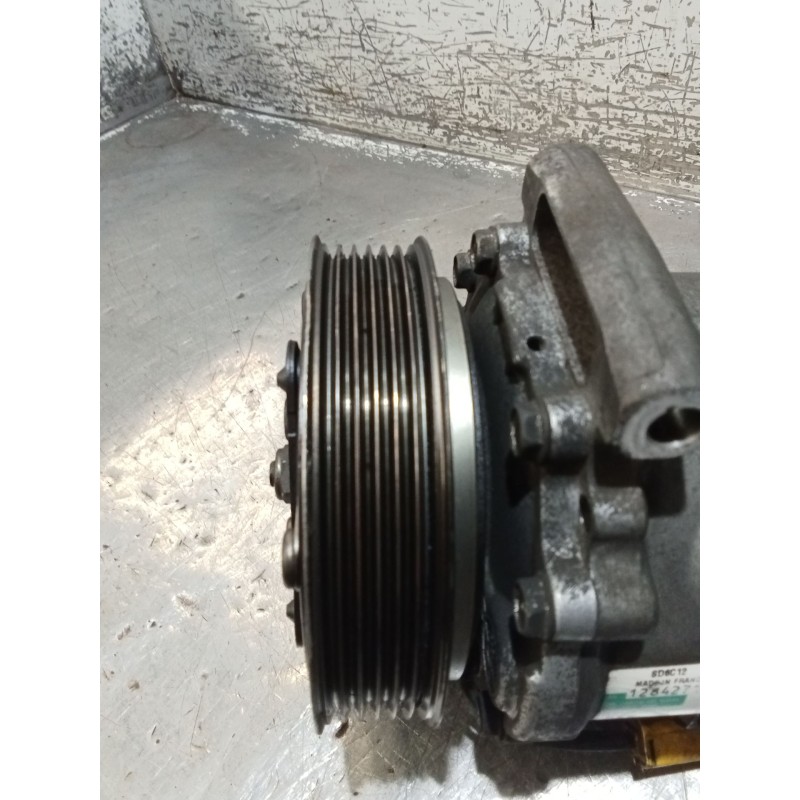 Recambio de compresor aire acondicionado para peugeot 307 (3a/c) 1.6 16v referencia OEM IAM 9651910980 1351F 05