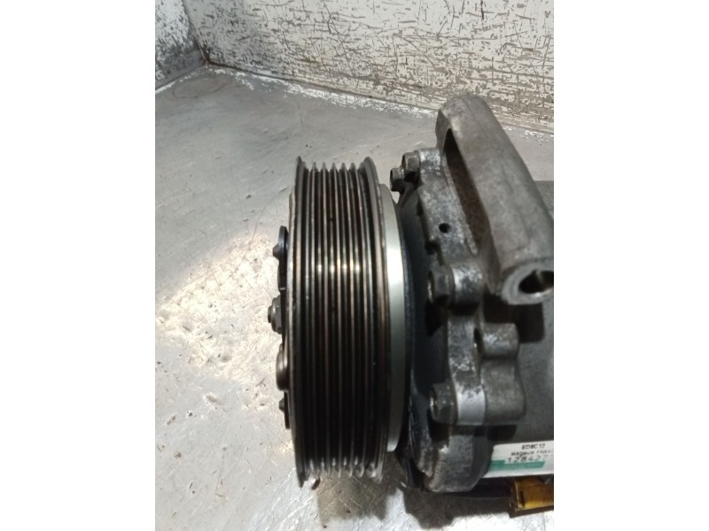 Recambio de compresor aire acondicionado para peugeot 307 (3a/c) 1.6 16v referencia OEM IAM 9651910980 1351F 05