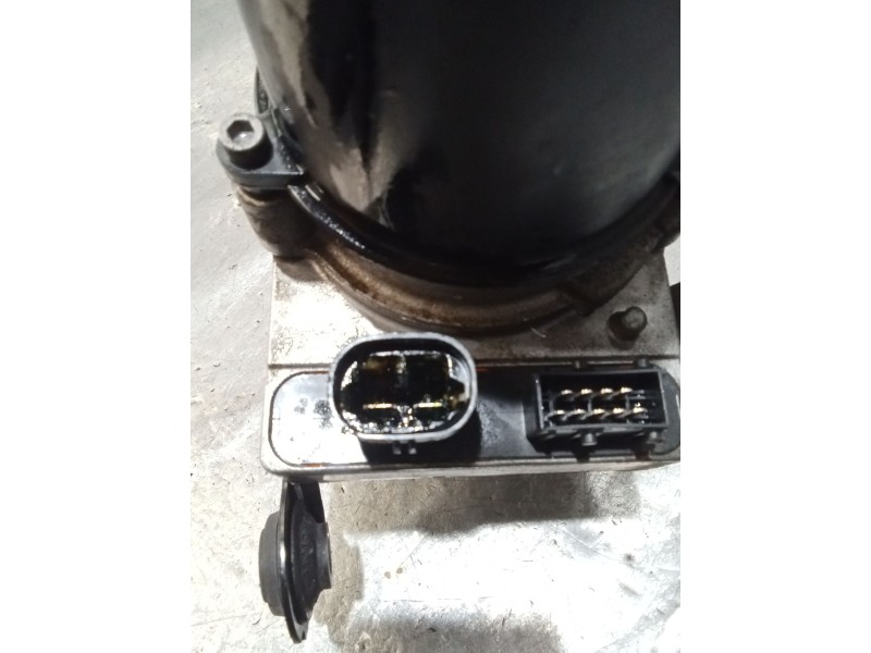 Recambio de bomba direccion para peugeot 307 (3a/c) 1.6 16v referencia OEM IAM A5097809 05 ELECTRICA
